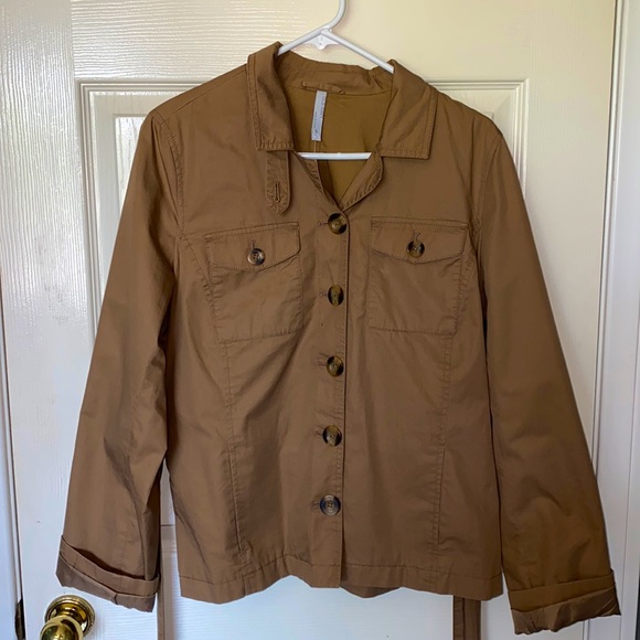 Old Navy Utility Jacket - Picture 1 of 5